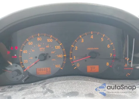 2004 Infiniti G35 from USA, damaged, VIN JNKCV54E74M822258